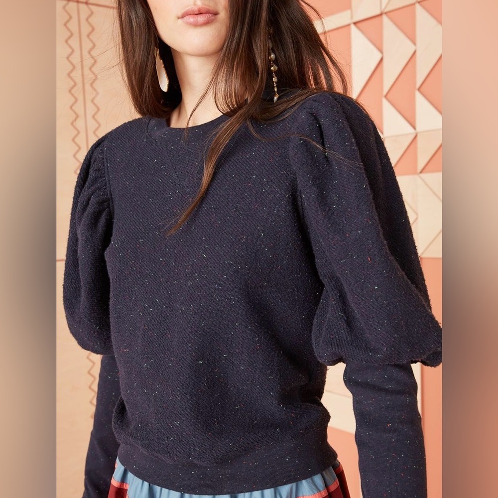 🎄SALE!🎄NWOT ~ Authentic Ulla Johnson Philo Sweater